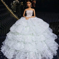 Dolls Crochet Patterns Part 5