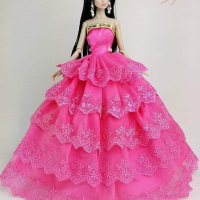 Dolls Crochet Patterns Part 5