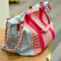 Free Crochet Bag Patterns Part 13
