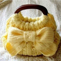 Free Crochet Bag Patterns Part 13