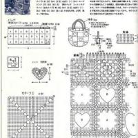 Free Crochet Bag Patterns Part 13