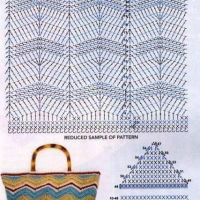 Free Crochet Bag Patterns Part 13
