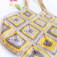 Free Crochet Bag Patterns Part 13
