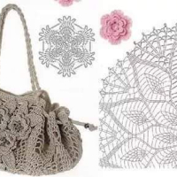 Free Crochet Bag Patterns Part 13