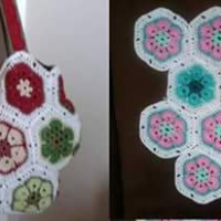 Free Crochet Bag Patterns Part 13