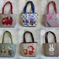 Free Crochet Bag Patterns Part 13