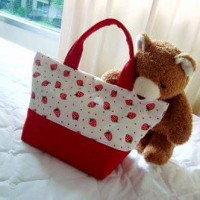 Free Crochet Bag Patterns Part 13