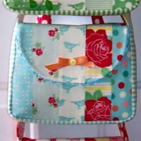 Free Crochet Bag Patterns Part 13