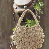 Free Crochet Bag Patterns Part 13