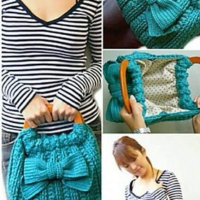 Free Crochet Bag Patterns Part 13