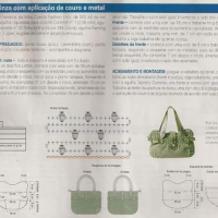 Free Crochet Bag Patterns Part 13