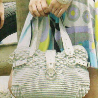 Free Crochet Bag Patterns Part 13