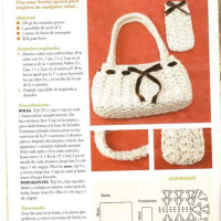 Free Crochet Bag Patterns Part 13