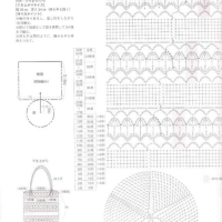 Free Crochet Bag Patterns Part 13