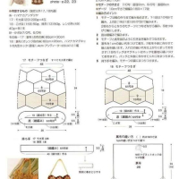 Free Crochet Bag Patterns Part 13