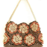 Free Crochet Bag Patterns Part 13