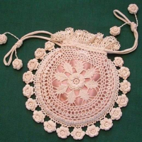 Free Crochet Bag Patterns Part 13