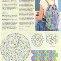 Free Crochet Bag Patterns Part 13