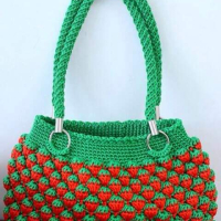 Free Crochet Bag Patterns Part 13