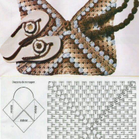 Free Crochet Bag Patterns Part 14