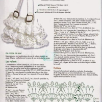 Free Crochet Bag Patterns Part 14
