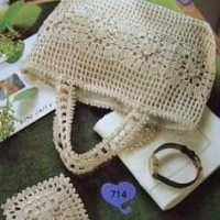 Free Crochet Bag Patterns Part 14
