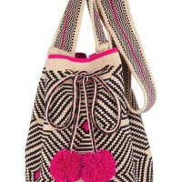 Free Crochet Bag Patterns Part 14