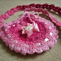 Free Crochet Bag Patterns Part 14