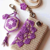 Free Crochet Bag Patterns Part 14