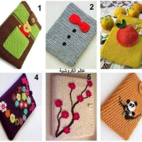 Free Crochet Bag Patterns Part 15