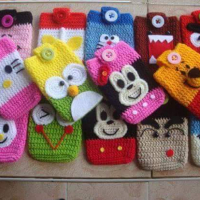 Free Crochet Bag Patterns Part 15