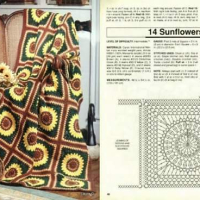 Free Crochet Bag Patterns Part 15
