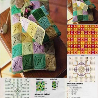 Free Crochet Bag Patterns Part 15
