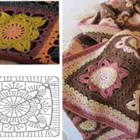 Free Crochet Bag Patterns Part 15