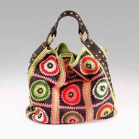 Free Crochet Bag Patterns Part 15
