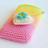 Free Crochet Bag Patterns Part 15
