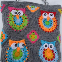 Free Crochet Bag Patterns Part 15