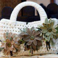 Free Crochet Bag Patterns Part 15