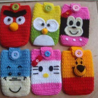 Free Crochet Bag Patterns Part 15