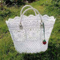 Free Crochet Bag Patterns Part 15