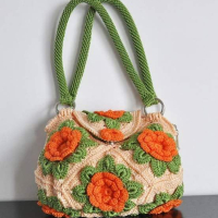 Free Crochet Bag Patterns Part 15