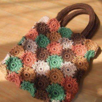 Free Crochet Bag Patterns Part 15