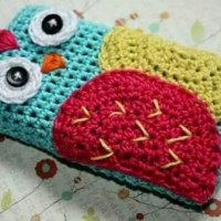 Free Crochet Bag Patterns Part 15