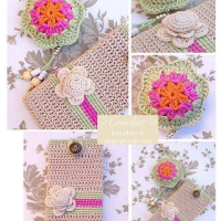 Free Crochet Bag Patterns Part 15