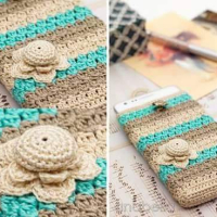 Free Crochet Bag Patterns Part 15