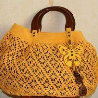 Free Crochet Bag Patterns Part 5