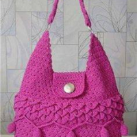 Free Crochet Bag Patterns Part 5