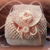Free Crochet Bag Patterns Part 5