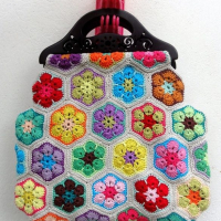 Free Crochet Bag Patterns Part 5