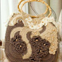 Free Crochet Bag Patterns Part 5